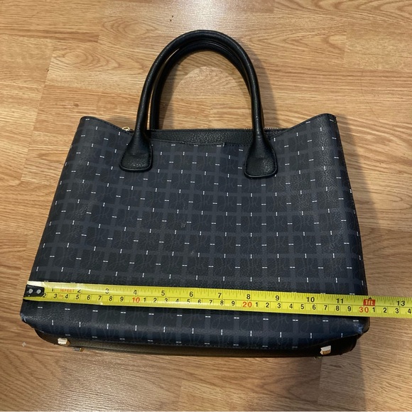 Joseph Ribkoff Handbag Purse - Picture 8 of 11